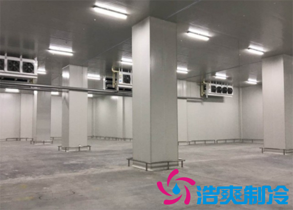 建造小型冷庫造價費用需要投資多少費用？