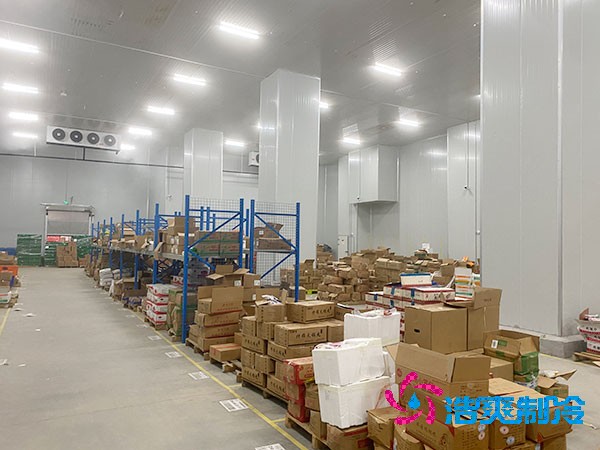夏季蔬菜保鮮難？500噸冷庫建造價格揭秘！